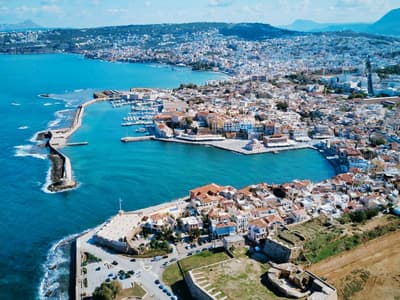 Chania - Photo 5