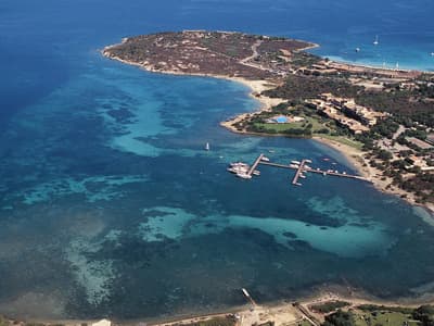 Marina Golfo Cugnana - Photo 1