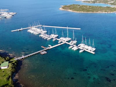 Marina Golfo Cugnana - Photo 2