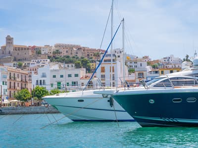 Marina Port Ibiza - Photo 2