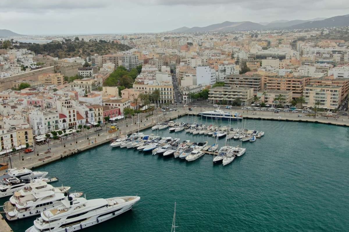 Marina Port Ibiza - Photo 5