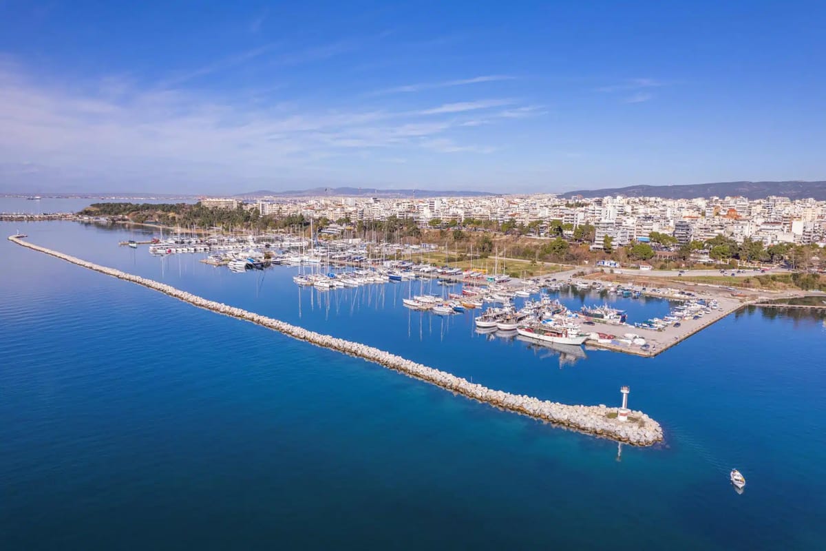 Thessaloniki - Photo 2
