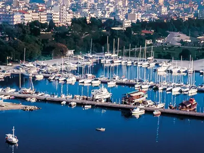 Thessaloniki - Photo 3