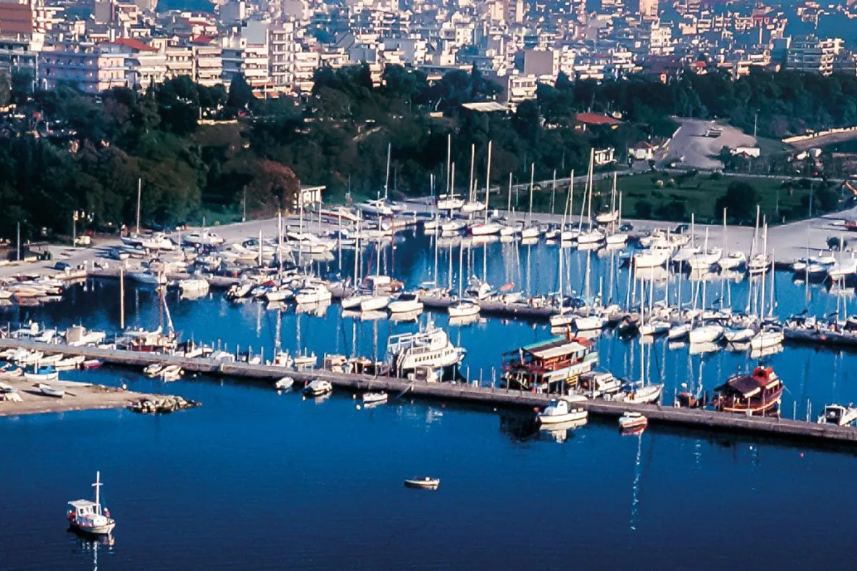 Thessaloniki - Photo 3
