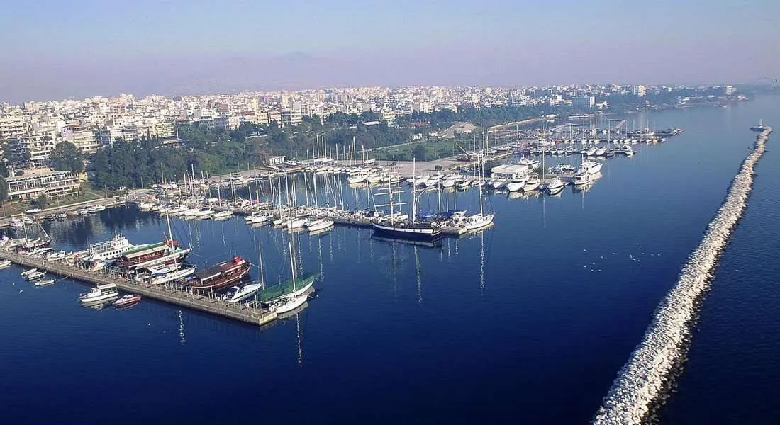Thessaloniki - Photo 4