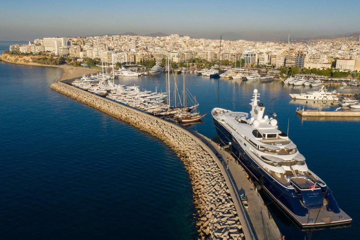 D-Marin Zea Marina - Photo 4