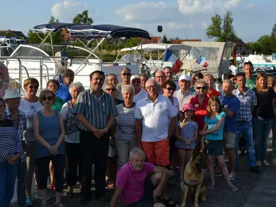 Port de Plaisance de Mittersheim - Photo 3