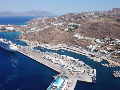 Tourlos Marina - Photo 2