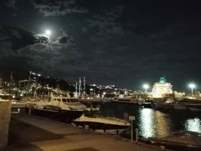 Tourlos Marina - Photo 3