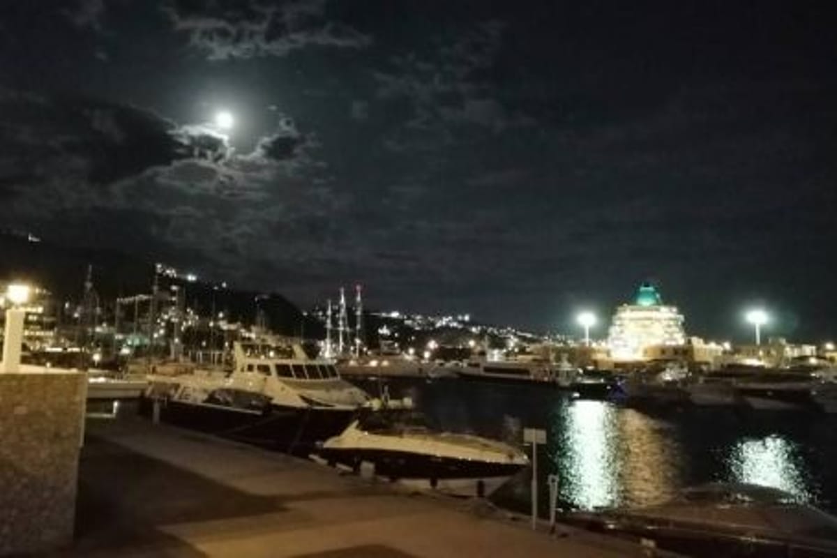 Tourlos Marina - Photo 3
