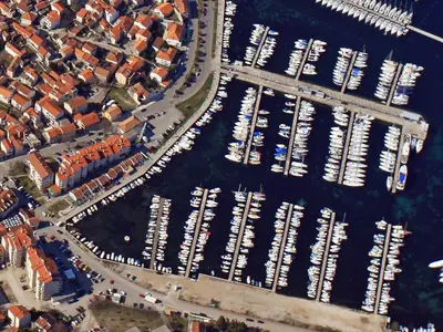 Zadar Port - Photo 2