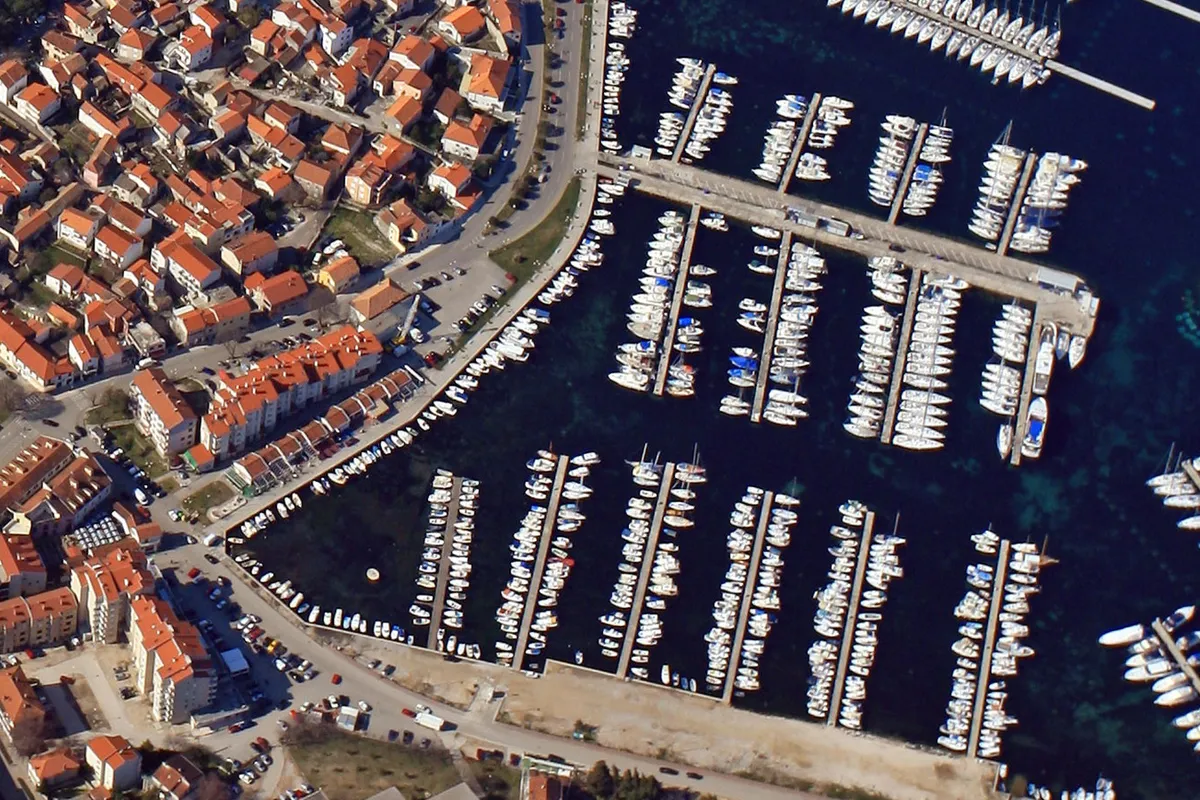Zadar Port - Photo 2