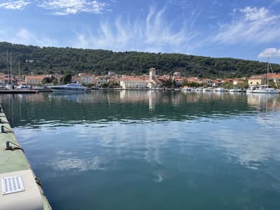 Zadar Port - Photo 3