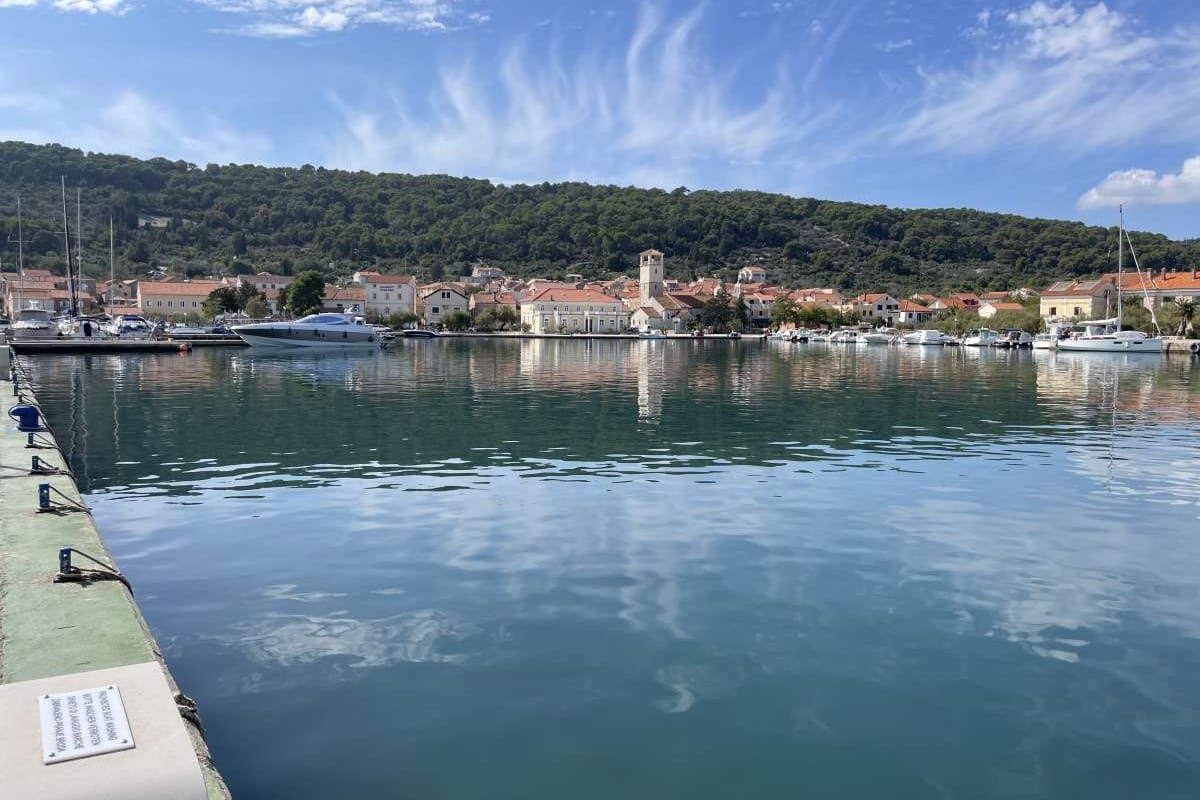 Zadar Port - Photo 3