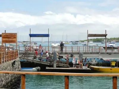 San Cristobal - Photo 1