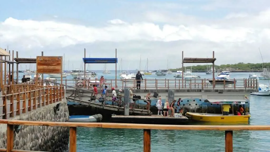 San Cristobal - Photo 1