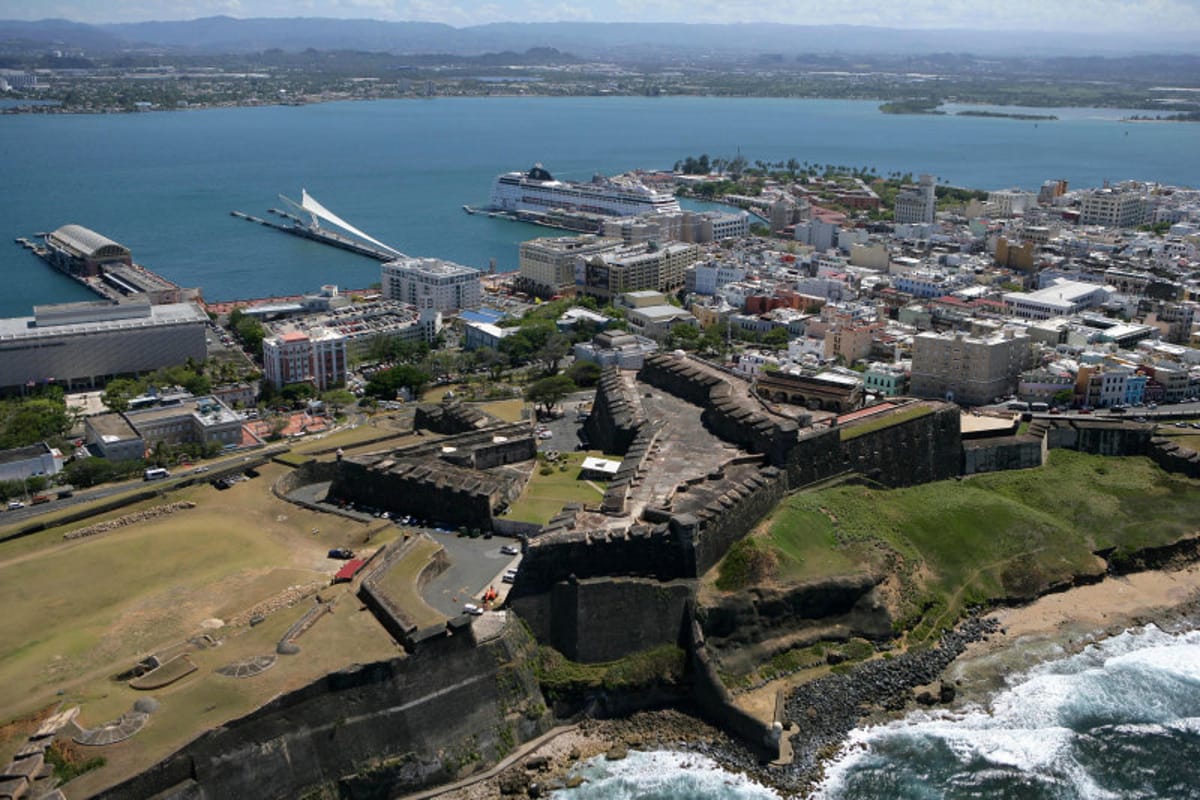 San Cristobal - Photo 2