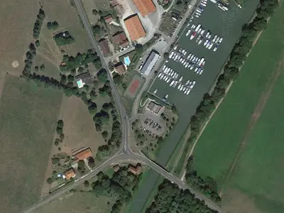 Port de Savoyeux - Photo 3