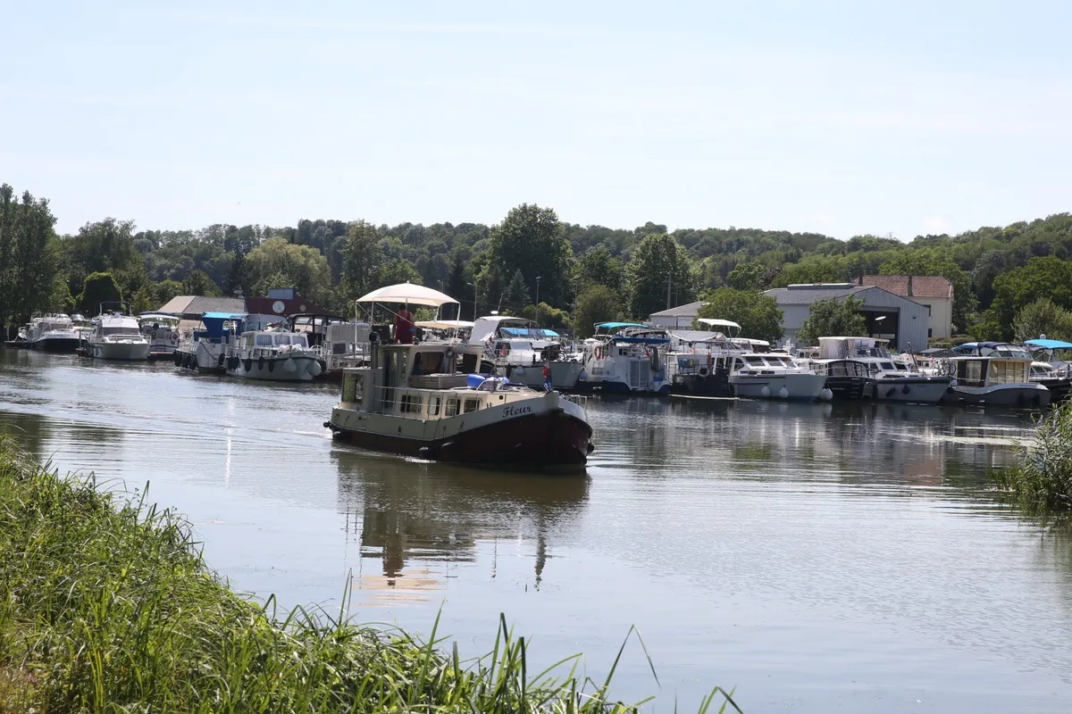 Port de Savoyeux - Photo 4