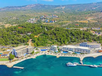 Perla Resort - Photo 2