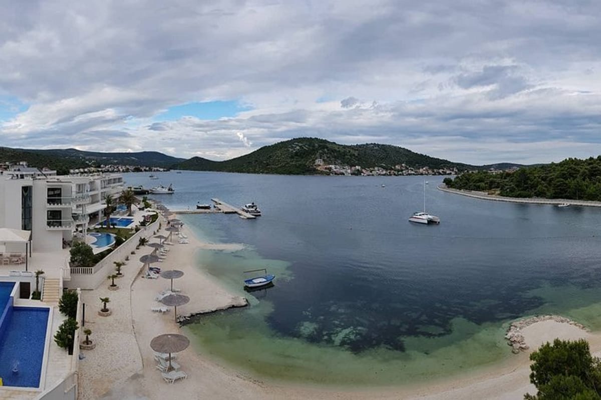 Perla Resort - Photo 3