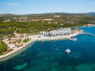 Perla Resort - Photo 4