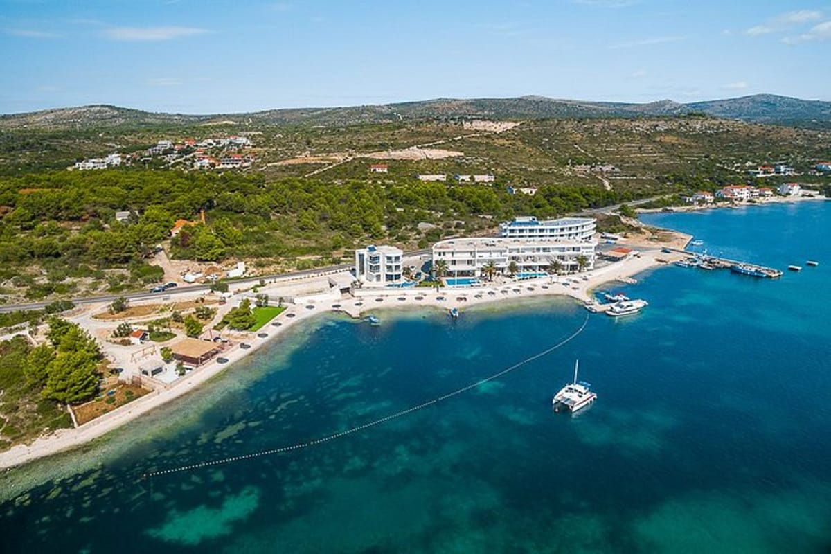 Perla Resort - Photo 4