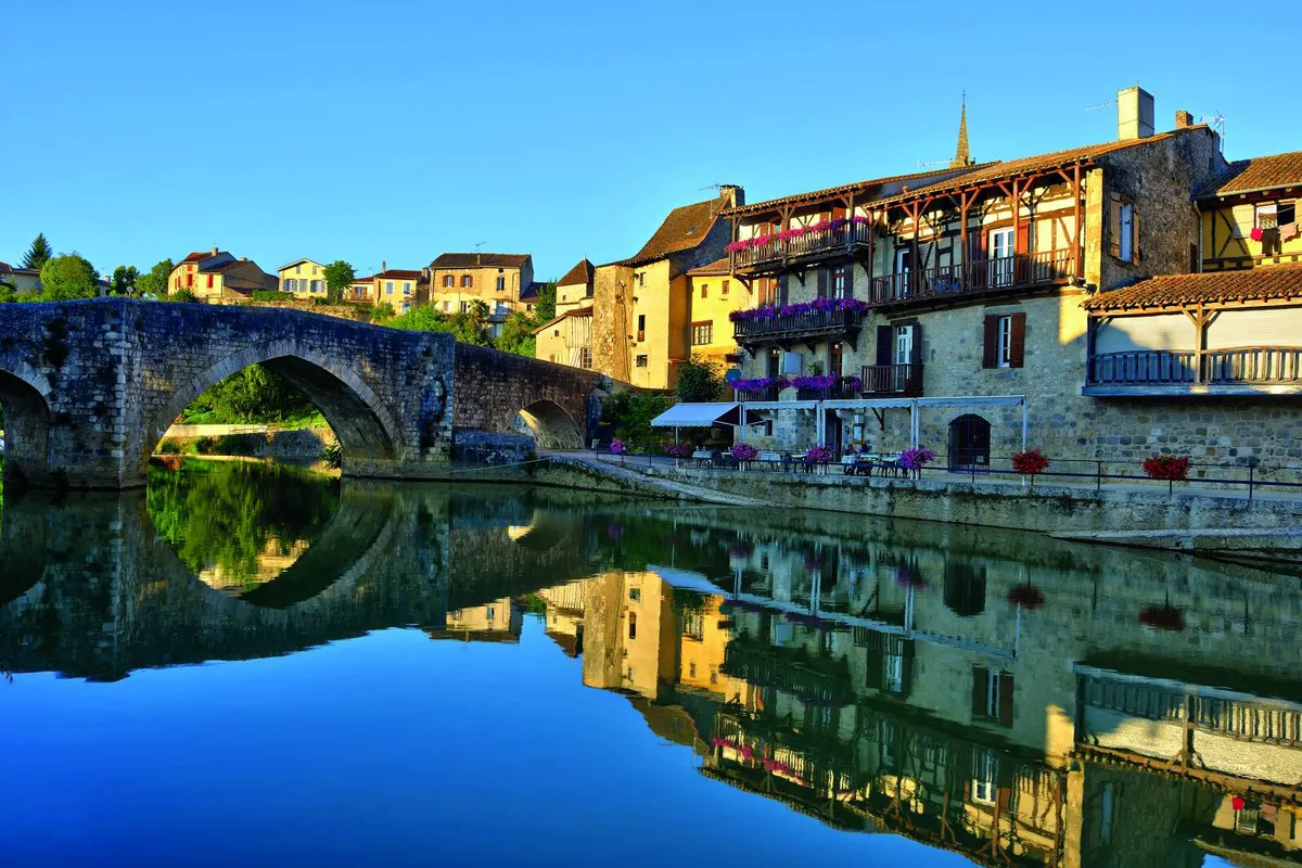 Buzet-sur-Baïse - Photo 2