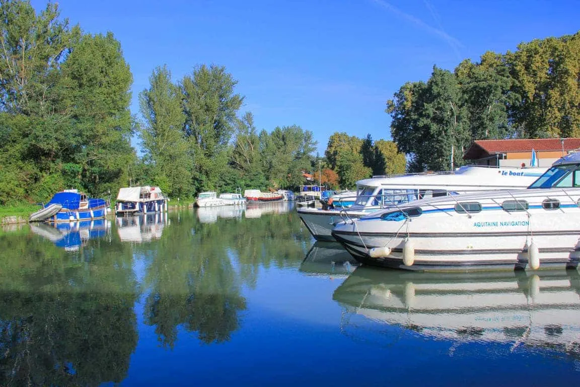 Buzet-sur-Baïse - Photo 4