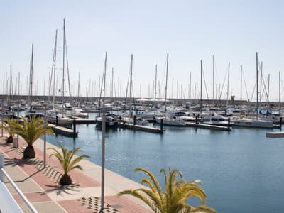 Marina Valencia Mar - Photo 5