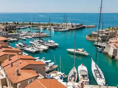 Portopiccolo - Photo 2