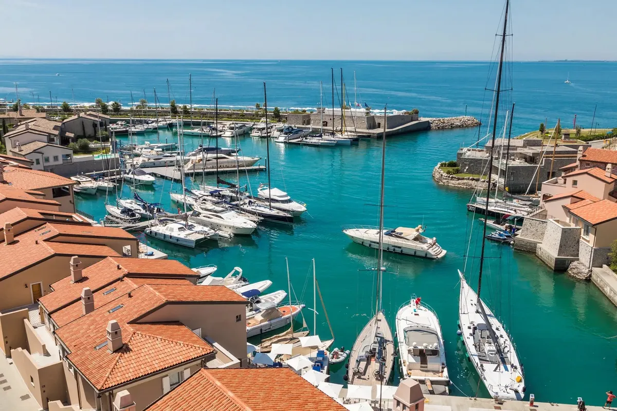 Portopiccolo - Photo 2
