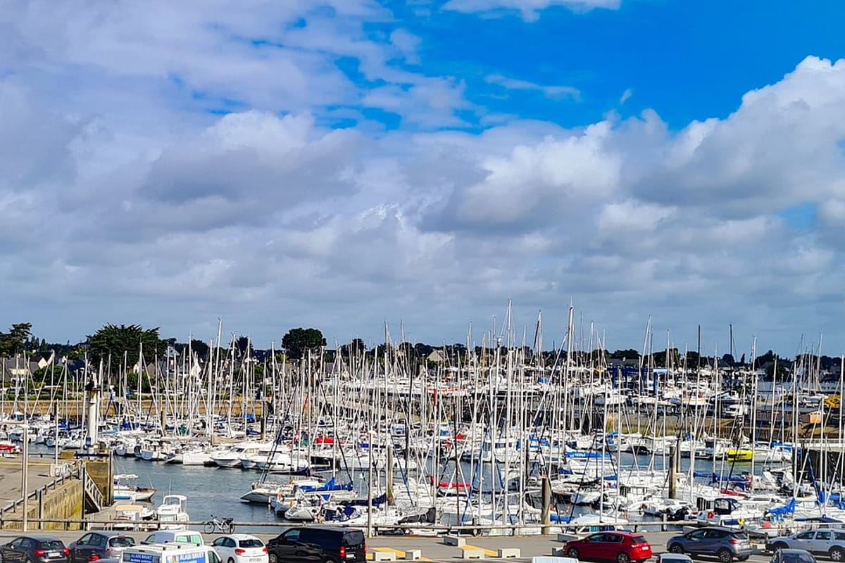 Port du Crouesty - Main photo