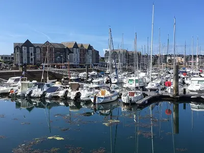 Port du Crouesty - Photo 2