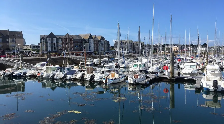 Port du Crouesty - Photo 2