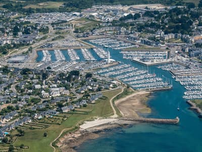 Port du Crouesty - Photo 3