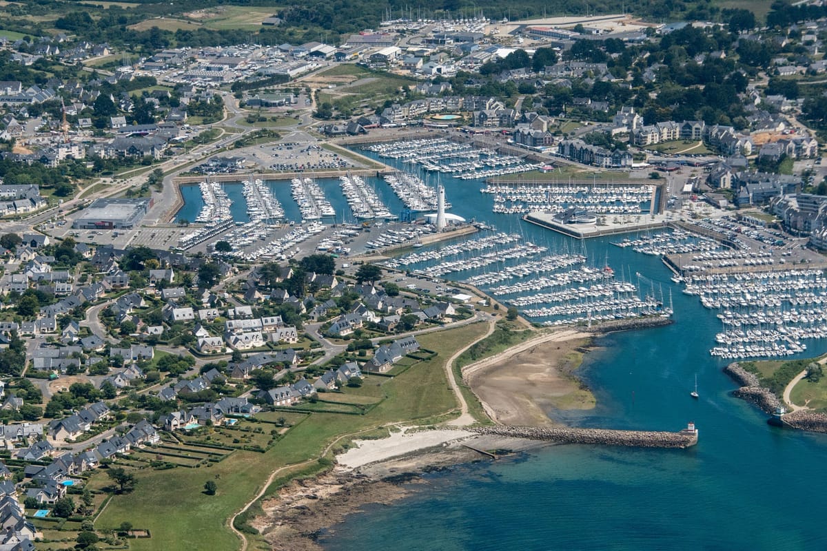 Port du Crouesty - Photo 3