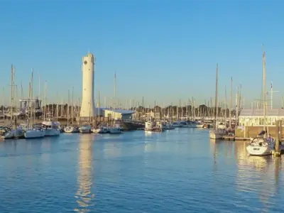 Port du Crouesty - Photo 4