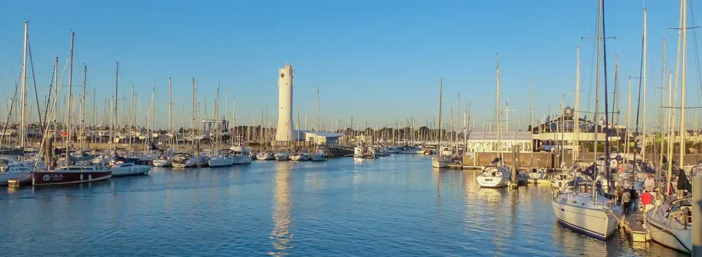 Port du Crouesty - Photo 4