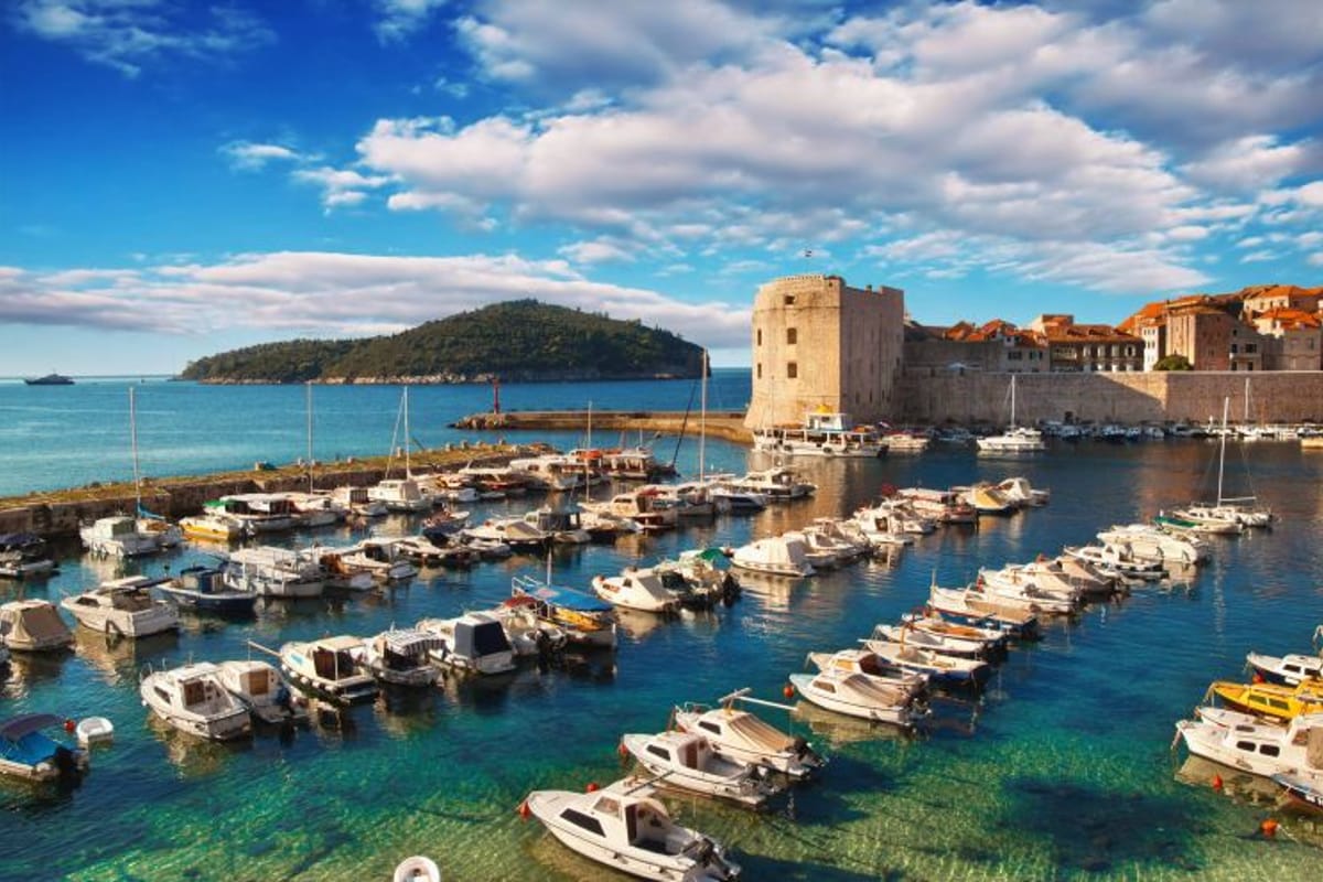 Port Dubrovnik - Main photo