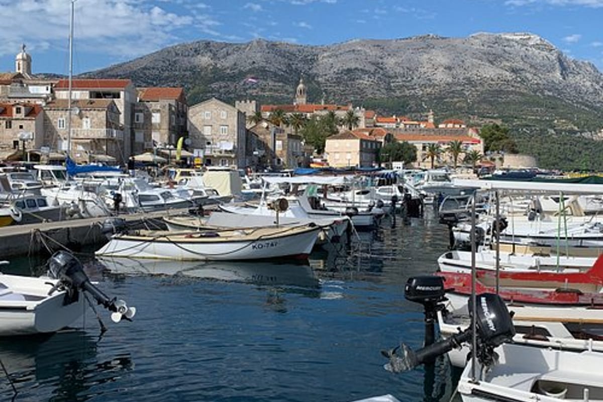Port Dubrovnik - Photo 2