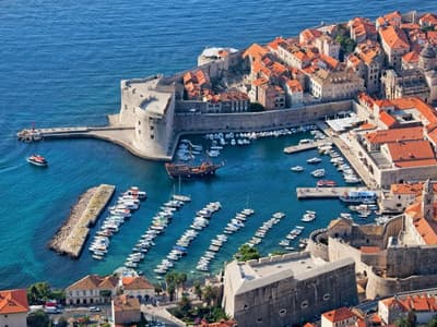 Port Dubrovnik - Photo 3