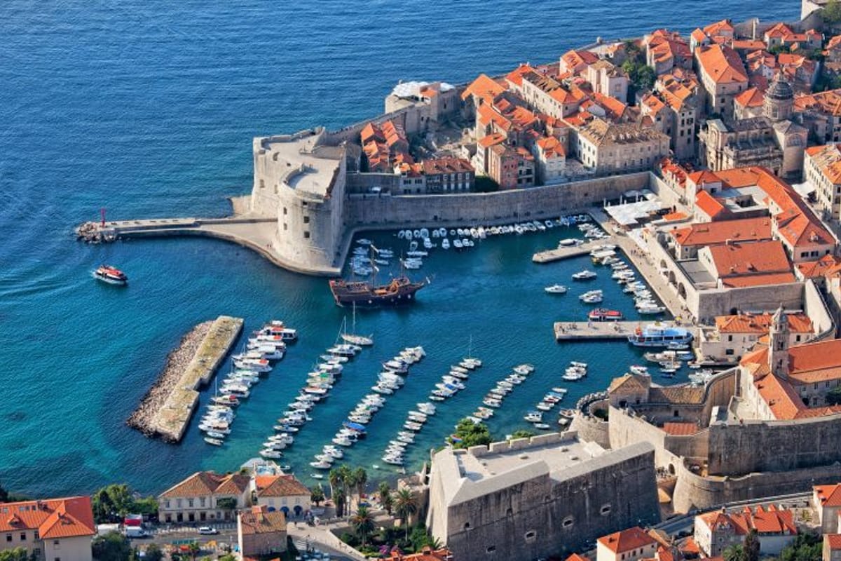 Port Dubrovnik - Photo 3