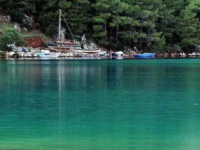 Turgut Köyü - Photo 2