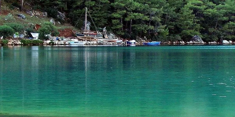 Turgut Köyü - Photo 2