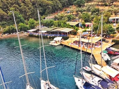 Turgut Köyü - Photo 4