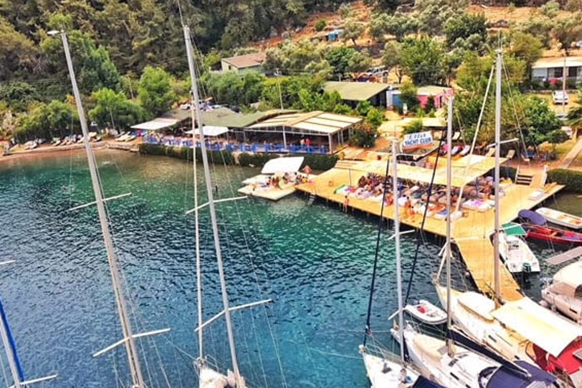 Turgut Köyü - Photo 4