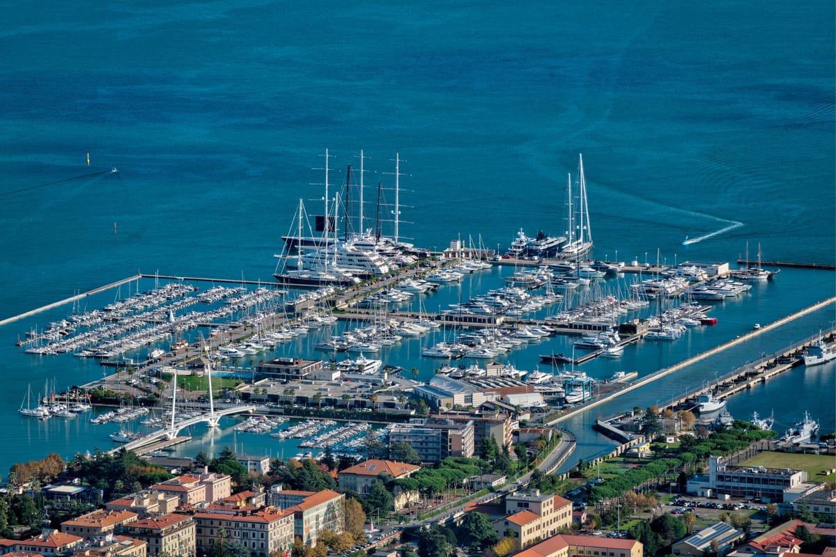 Porto Mirabello - Photo 2