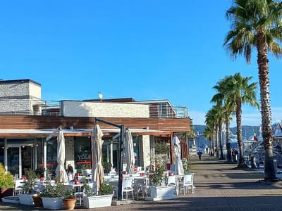 Porto Mirabello - Photo 5