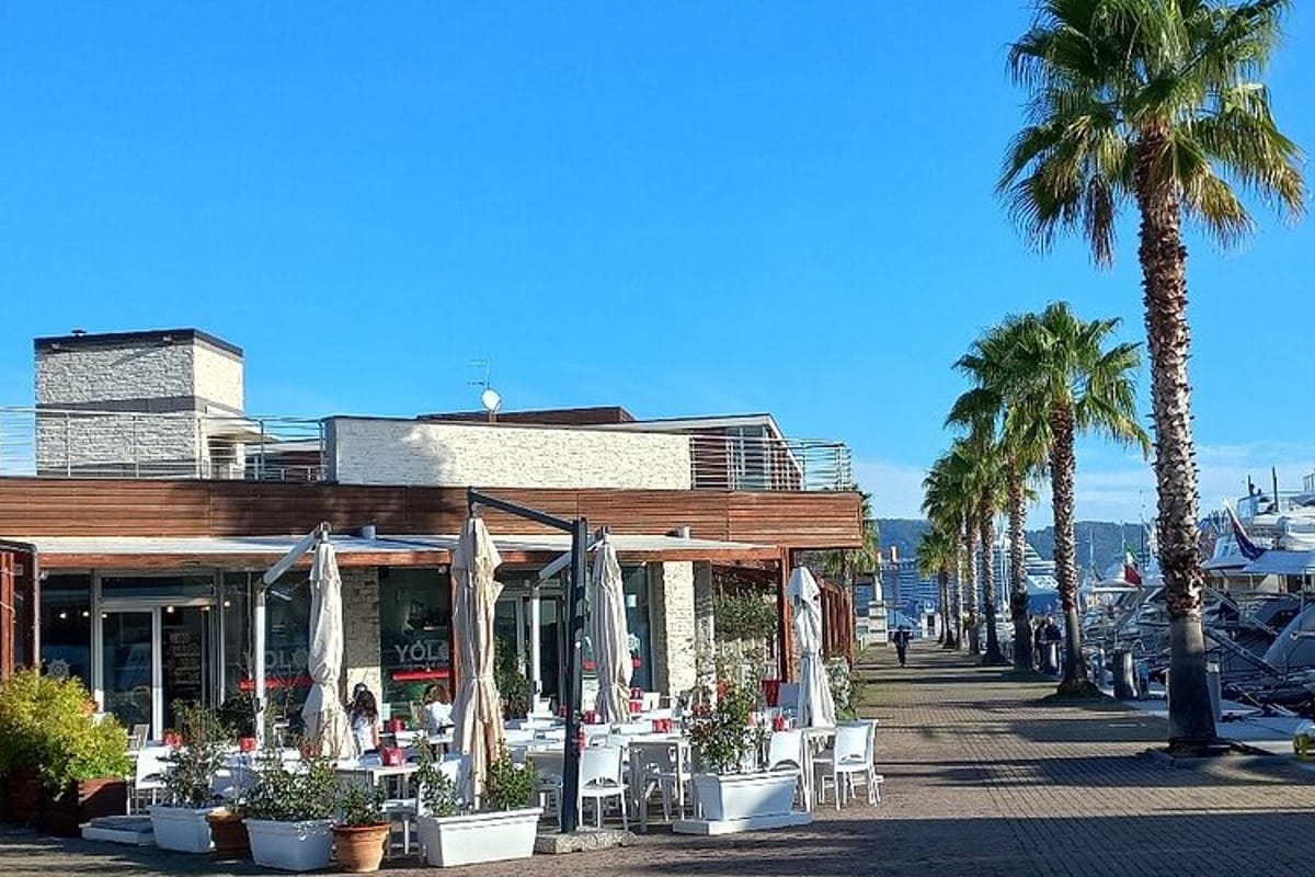 Porto Mirabello - Photo 5
